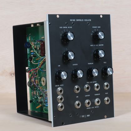 Moog-9501 / 901 VCO